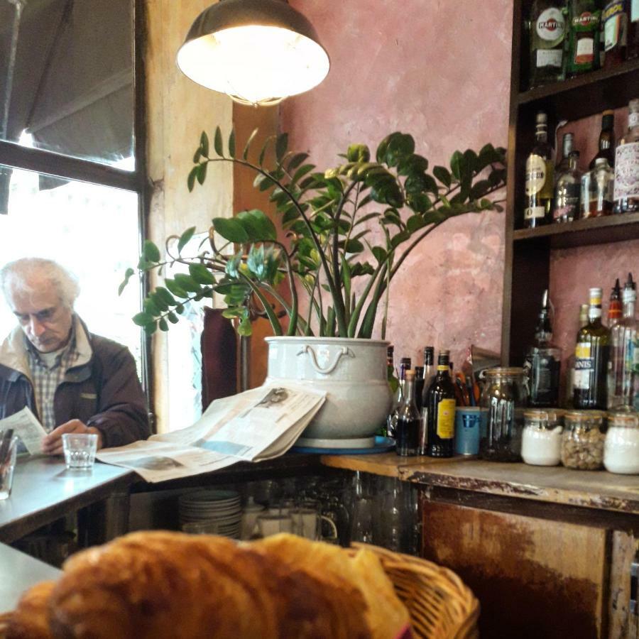 Quartier Latin Parisアパートメント エクステリア 写真